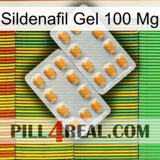 Sildenafil Gel 100 Mg cialis4